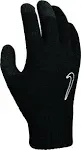 Nike Knit Tech and Grip 2.0 Gloves Black L-XL