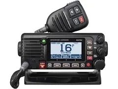 Standard Horizon GX2400B VHF Radio