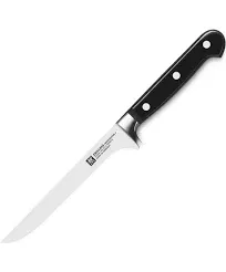 ZWILLING Professional &#034;S&#034; 5.5-inch Flexible Boning Knife 4