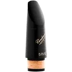 Vandoren 5RV Lyre Bb Clarinet Mouthpiece