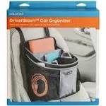 High Road DriverStash Car Organizer