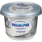 Philadelphia Cream Cheese Spread Original