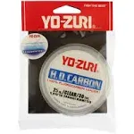 Yo Zuri Duel H.D Carbon Fluorocarbon 30 yds 25 lb R890-CL (0900)