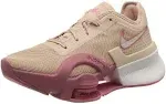 AUTHENTIC SIZE 10 WOMEN'S NIKE AIR ZOOM SUPERREP 3 PINK WHITE DA9492-600 196149174129 | eBay