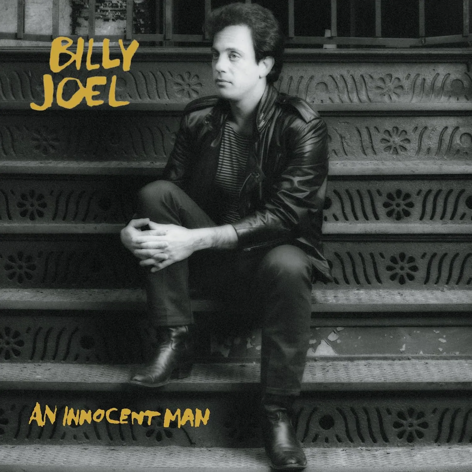 Joel, Billy - Innocent Man By Joel, Billy