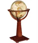 Replogle Globes Logan Floor Globe