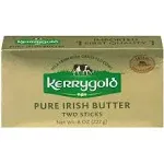 Kerrygold Pure Irish Butter Sticks (8 oz, 2 ct)