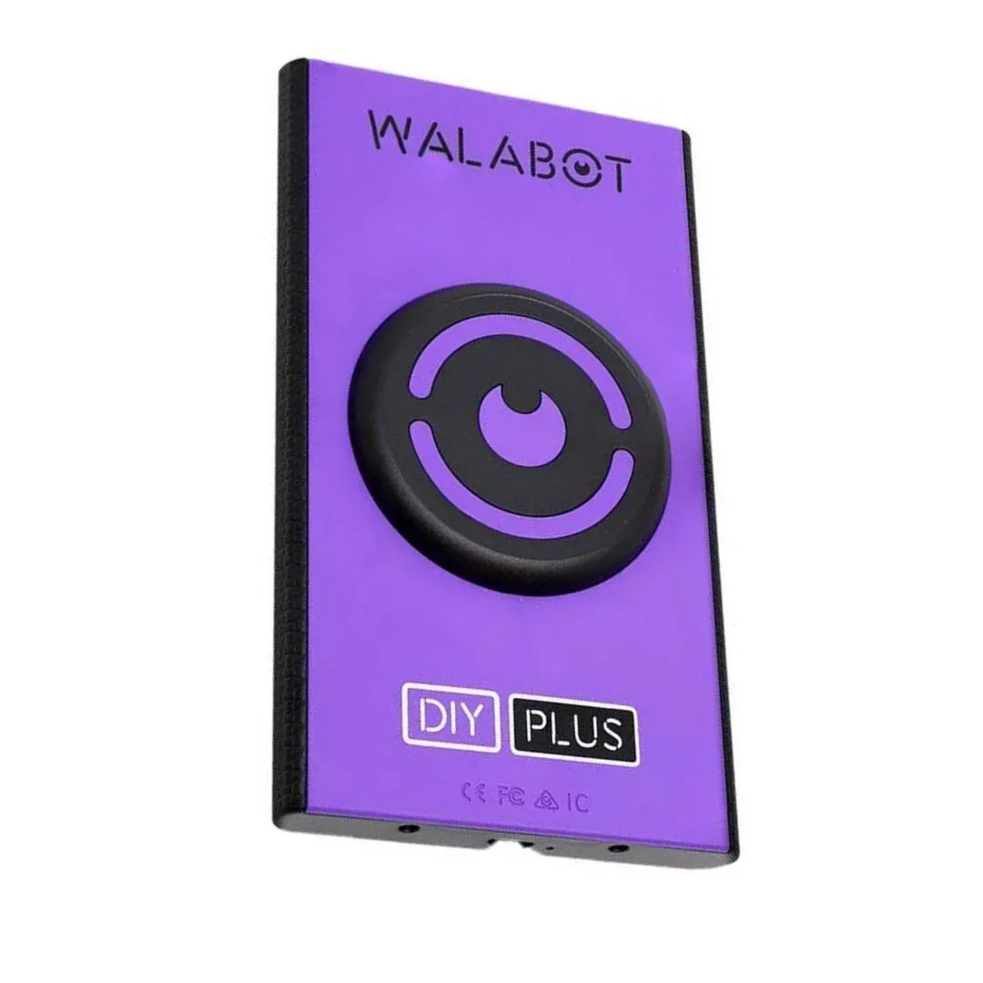 Walabot DIY Plus Advanced Wall Scanner Refurbished with Non-Slip Grip Bundle