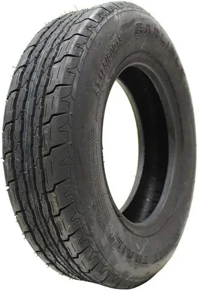 Carlisle Sport Trail LH Tire 4.80-12