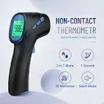 Touchless Thermometer