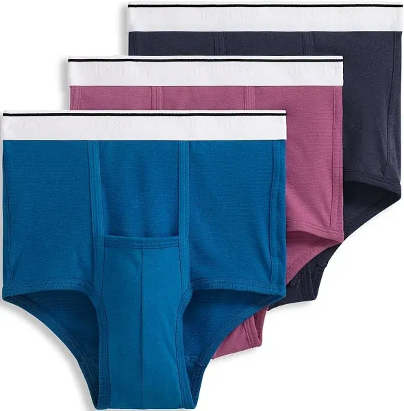 Jockey Men's Pouch Brief