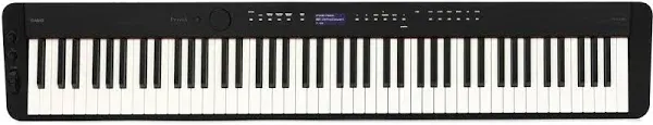 Casio Privia PX-S3100 Digital Piano with SC-800 Gig Bag