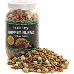 Fluker's Box Turtle Buffet Blend