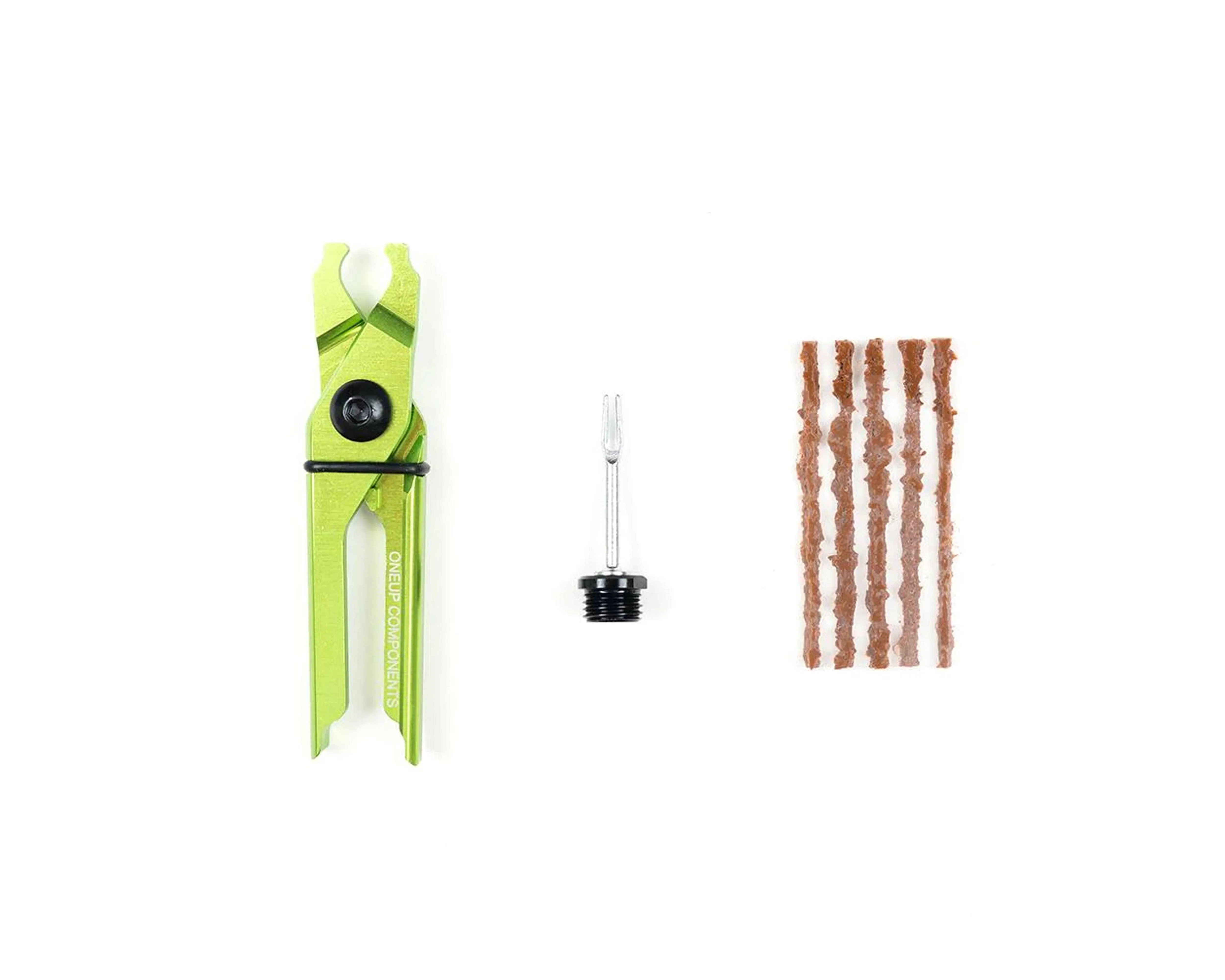 ONEUP Components EDC Plug & Pliers Kit - Green