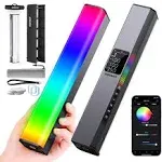 Neewer RGB1 Magnetic Handheld LED Light Stick