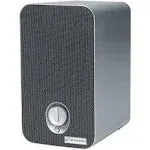 GermGuardian Air Purifier with HEPA Filter, UV-C, Removes Smoke, Odors, Mold, 338 Sq. ft., AC4100