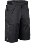 Zoic Ether Shorts with liner