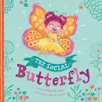 The Social Butterfly