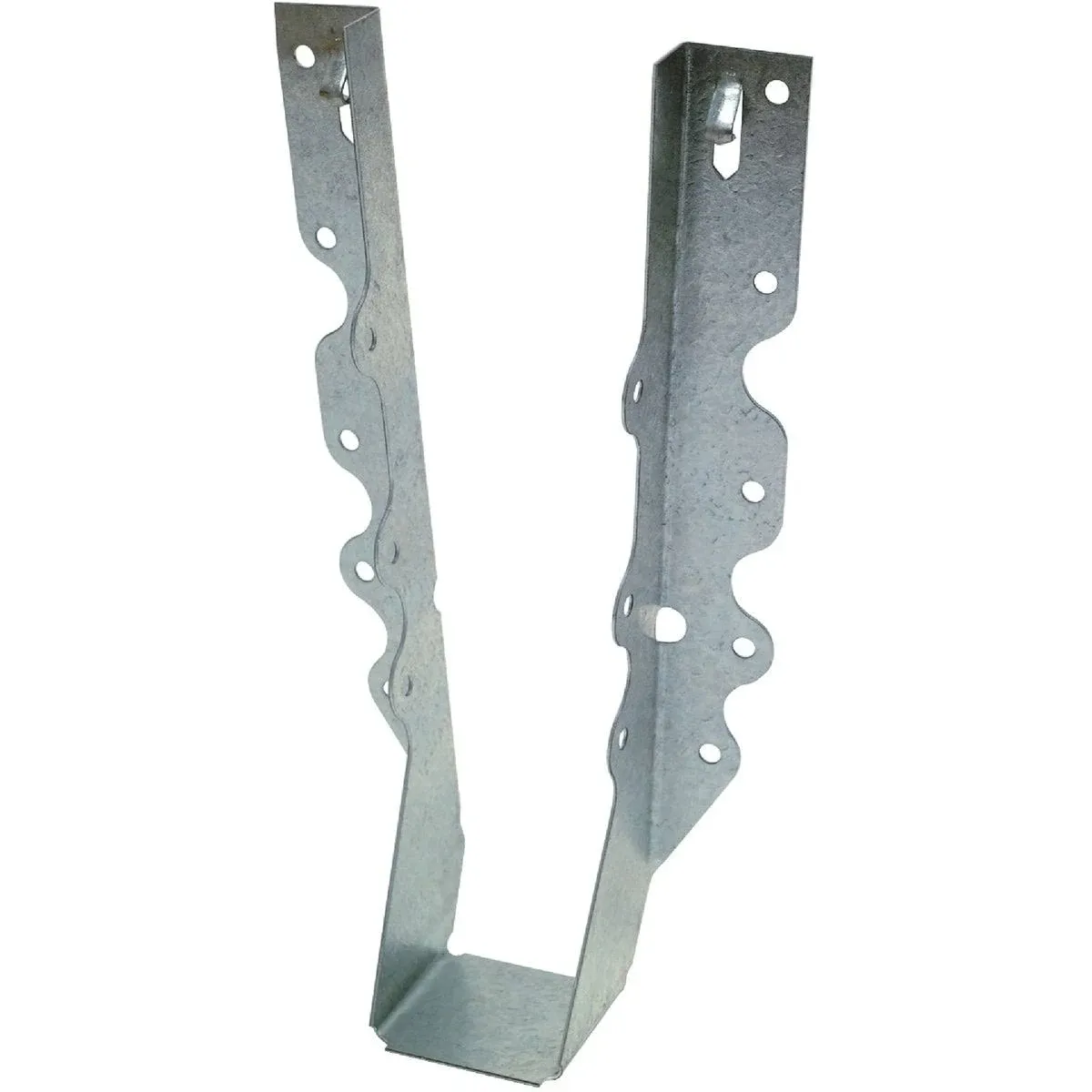 Simpson Strong Tie LU210 20-Gauge 2x10 Face Mount Joist Hanger 50-per Box LU210-50