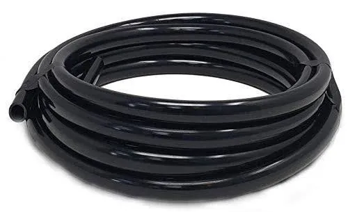 Beckett Vinyl Tubing 1/2 In. X 20 Ft. (3-PACK)