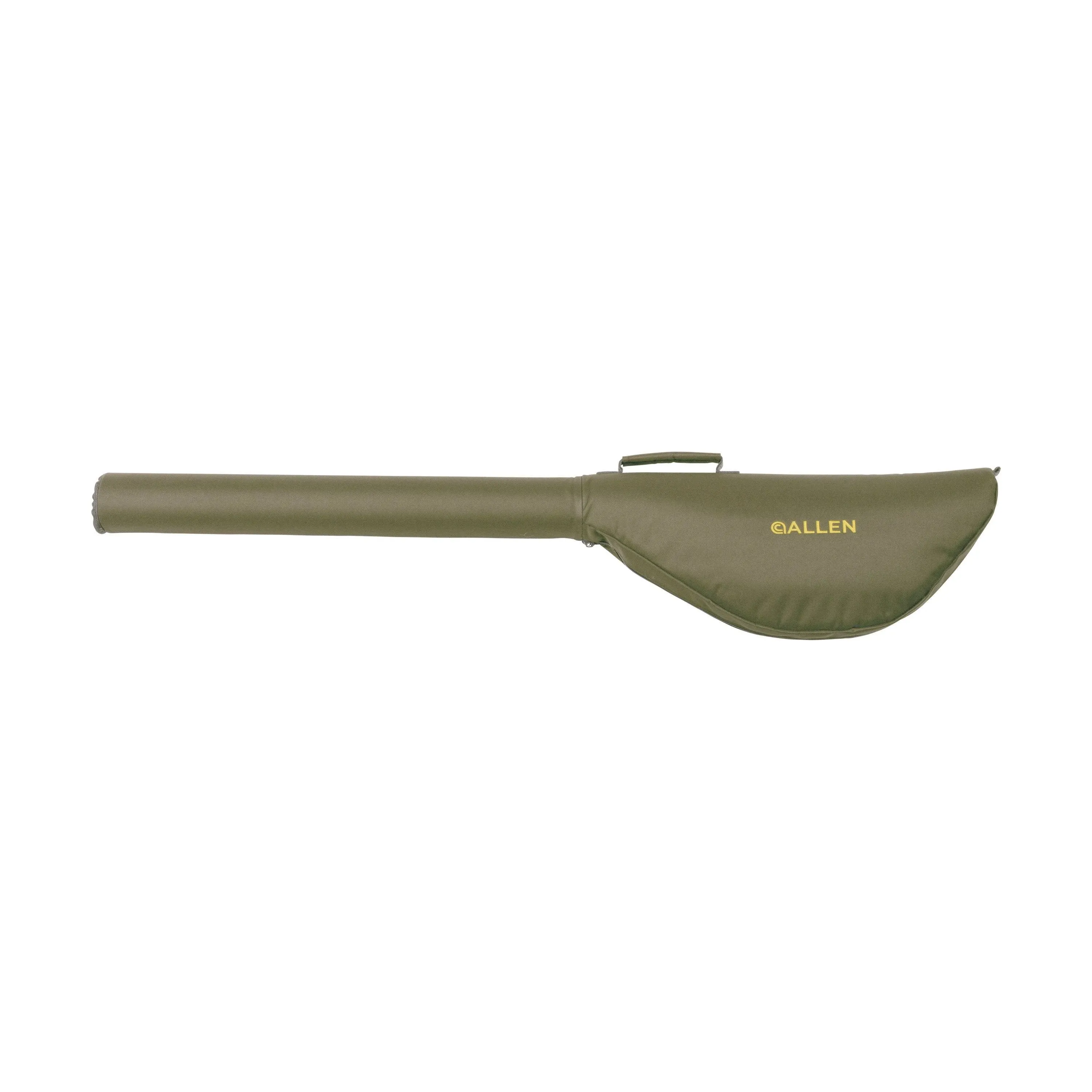 Allen Riprap Fishing Spin/Spey/Switch Rod Case