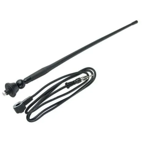 BOSS AUDIO Rubber Ducky Marine Antenna MRANT12