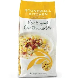 Stonewall Kitchen New England Corn Chowder Mix