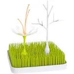 Boon Grass &amp; Twig Countertop Drying Rack Bundle