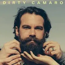 Zachary Williams - Dirty Camaro (cd)