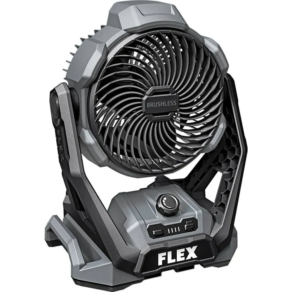 Flex FX5471-Z Jobsite Fan - Bare Tool