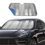 Big Ant Windshield Sunshade