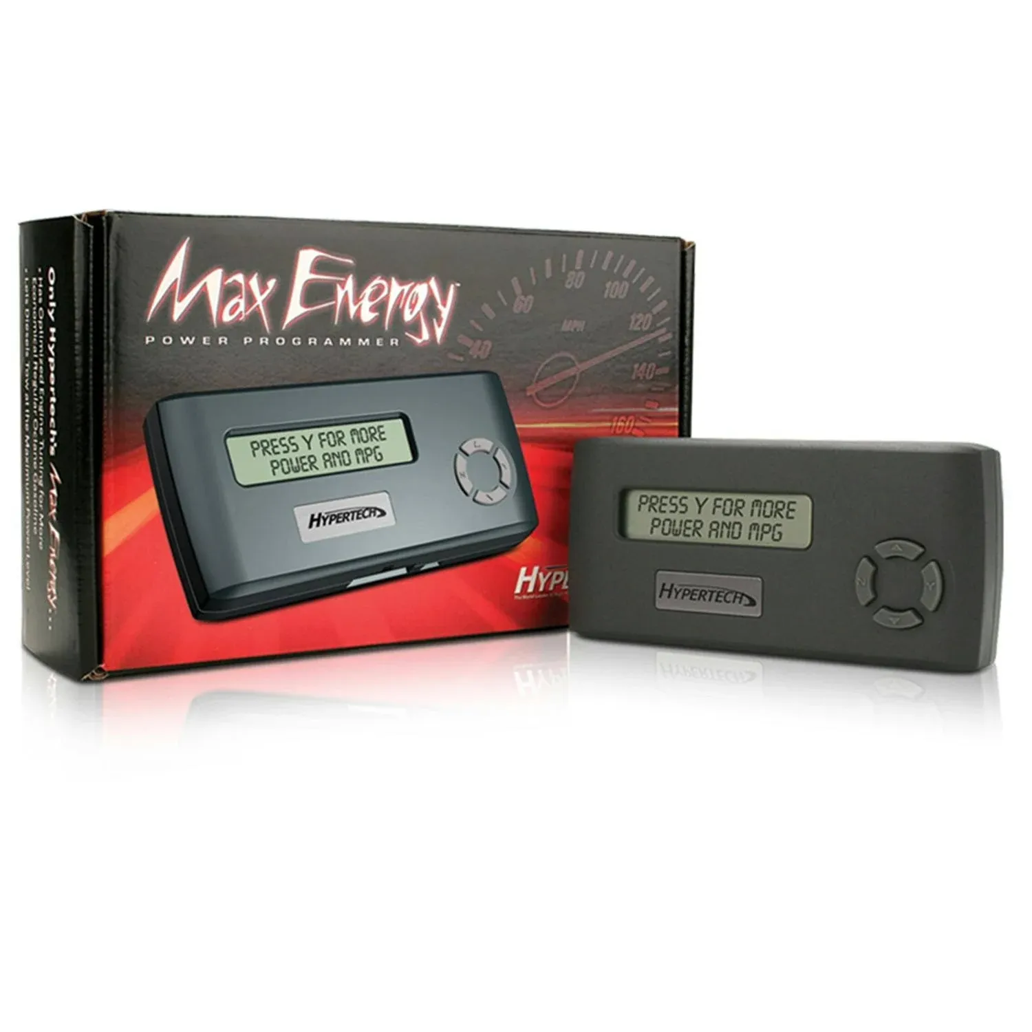 Hypertech Max Energy Power Programmer 52501