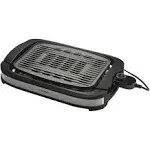 Zojirushi Indoor Electric Grill, Black