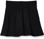 The Children's Place Girls Ponte Knit Pull On Skort