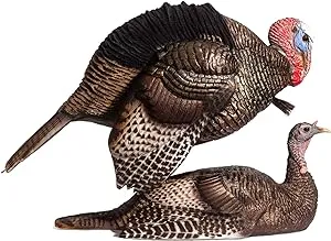 Dave Smith Decoy Mating Motion Pair Decoy