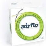 AIRFLO Scout Float Wasabi Green Fly Line (RS-SCOUT)