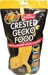 Zoo Med Crested Gecko Premium Tropical Fruit Dry Food