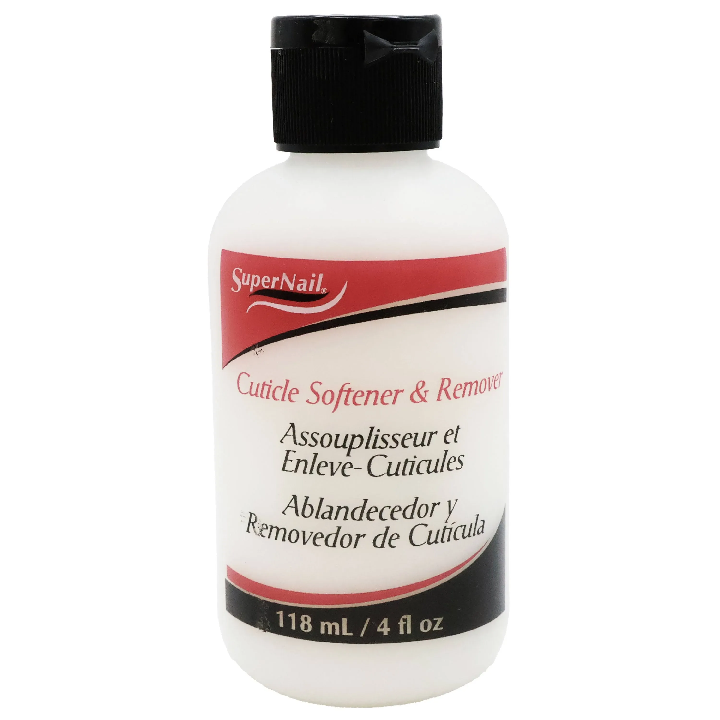 SuperNail Cuticle Softener & Remover