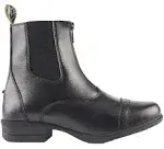 Shires Moretta Clio Paddock Boots 4 / Black