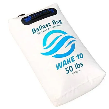 Wake 10 Boat Ballast Bag