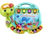 Vtech Touch & Teach Sea Turtle