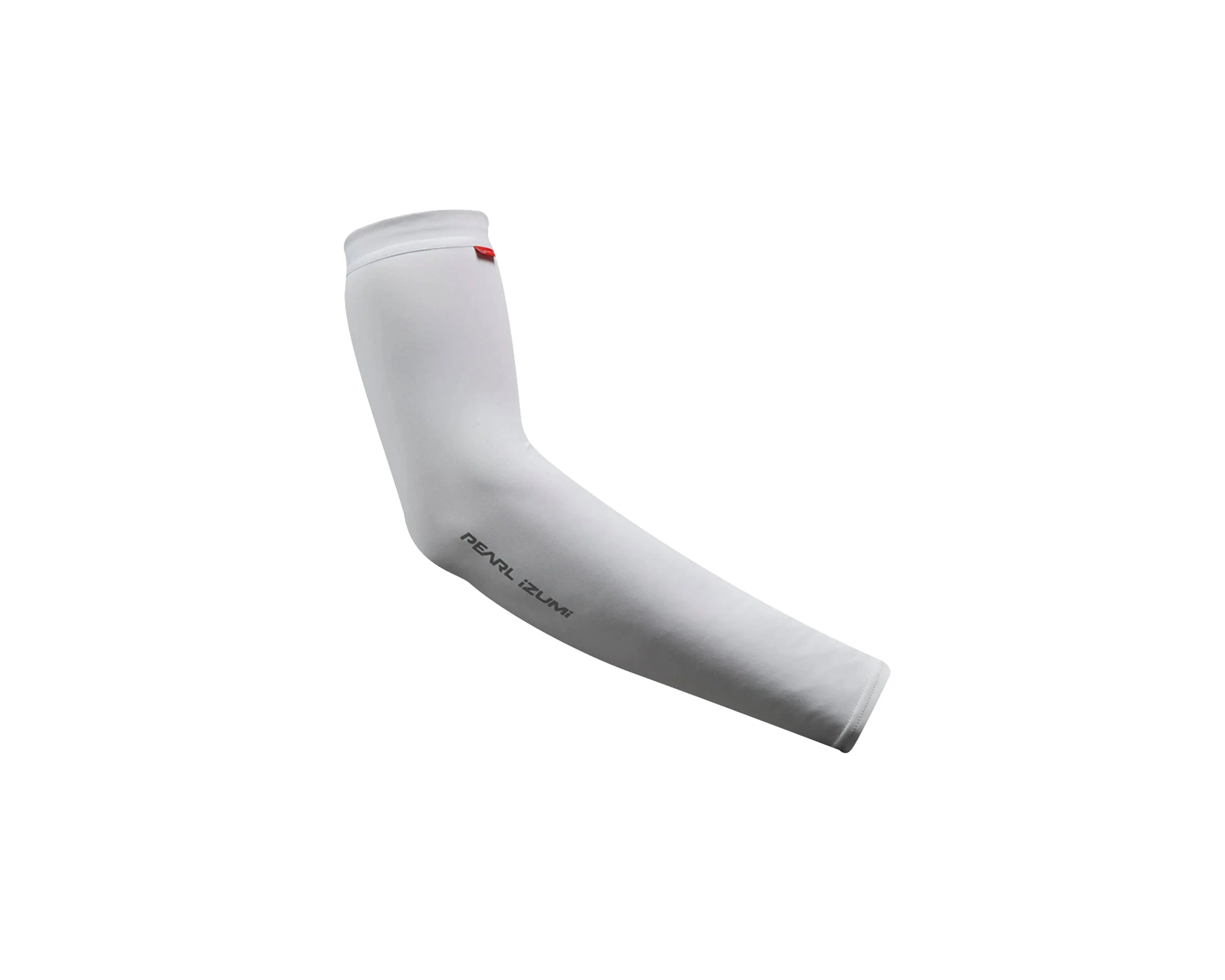 Pearl Izumi Sun Sleeves-White