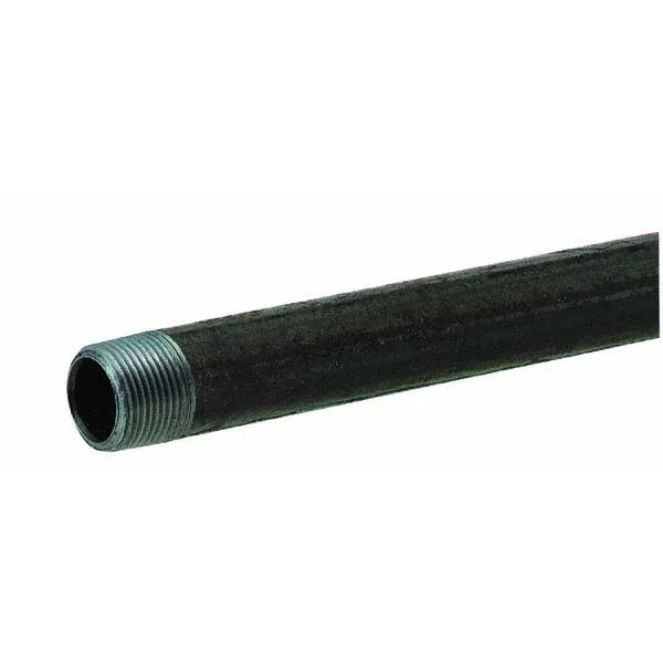 Southland 3/4-in x 48-in Galvanized Pipe