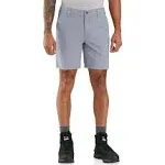 Carhartt Men's Rugged Flex Relaxed Fit Canvas Work Short