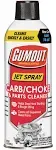 Gumout Carb and Choke Carburetor Cleaner 14 Oz. Cleans Metal Engine Parts Spray*