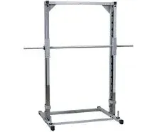 Body-Solid Powerline Smith Machine