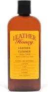 Leather Cleaner by Leather Honey: The Best Leather Cleaner for Vinyl and Leather