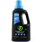 FunkAway 32oz Laundry Booster Fab32