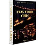 New York Chic [Book]