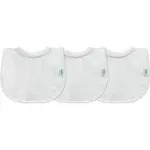 Stay-dry Milk-catcher Bibs (3 pack)